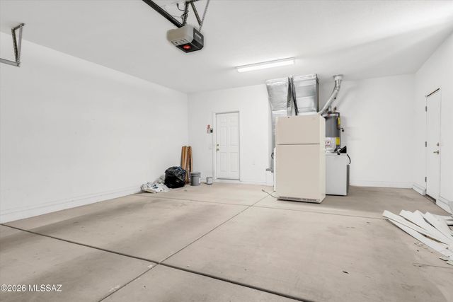 7700 W Wildflower Crest Way, Tucson, AZ 85743