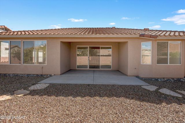 7700 W Wildflower Crest Way, Tucson, AZ 85743