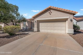 7700 W Wildflower Crest Way, Tucson, AZ 85743