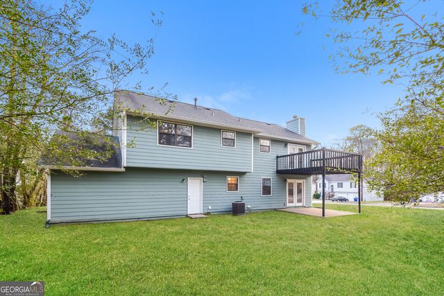 300 Renee Dawn Court, Riverdale, GA 30296
