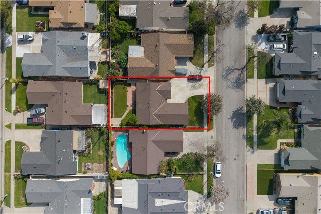 11433 Stillman, Lakewood, CA 90715