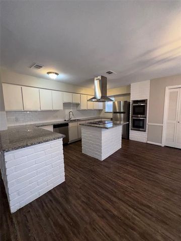 4934 Pine Cliff Drive, Houston, TX 77084