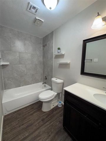 4934 Pine Cliff Drive, Houston, TX 77084