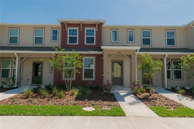 2037 CALM SOUL WAY, Kissimmee, FL 34744