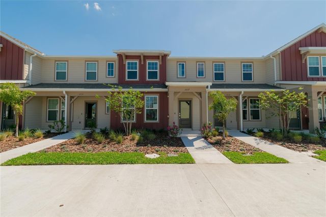 2037 CALM SOUL WAY, Kissimmee, FL 34744