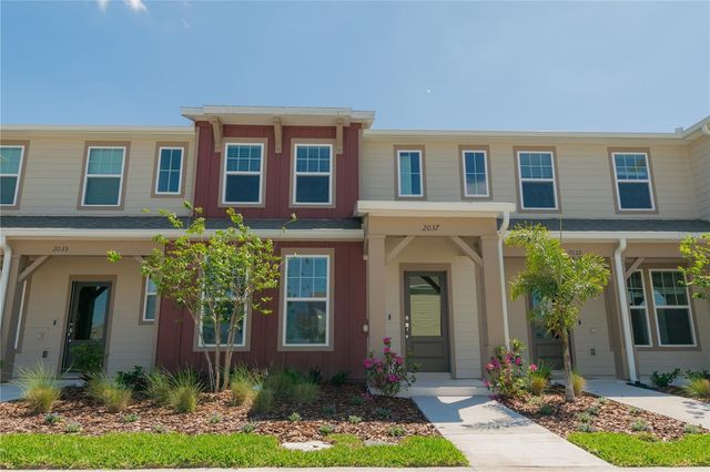 2037 CALM SOUL WAY, Kissimmee, FL 34744