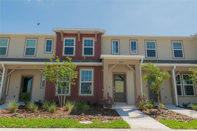 2037 CALM SOUL WAY, Kissimmee, FL 34744
