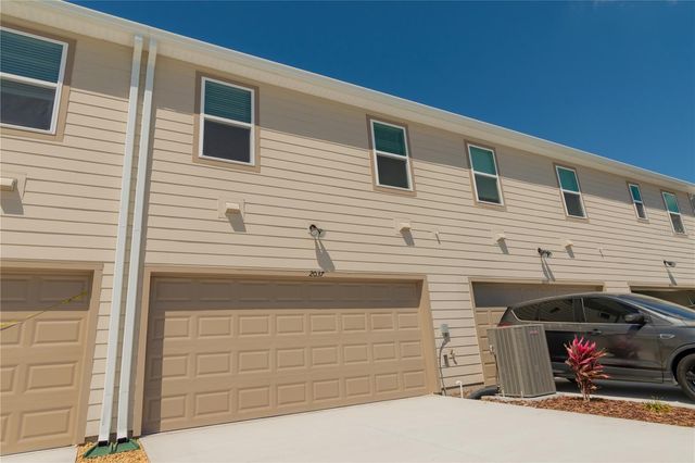 2037 CALM SOUL WAY, Kissimmee, FL 34744