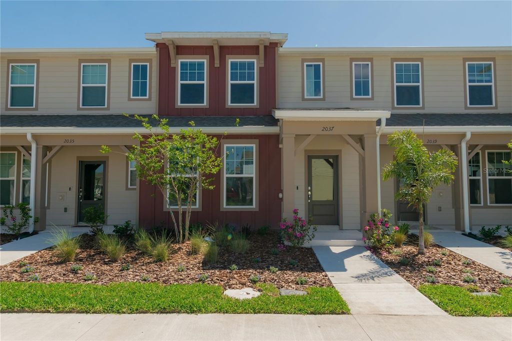 2037 CALM SOUL WAY, Kissimmee, FL 34744