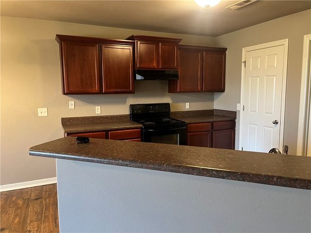 2442 Rill Street, Rogers, AR 72756