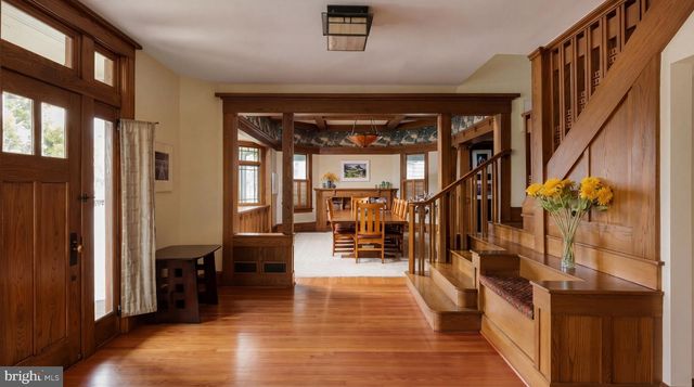 3626 RAYMOND ST, Chevy Chase, MD 20815
