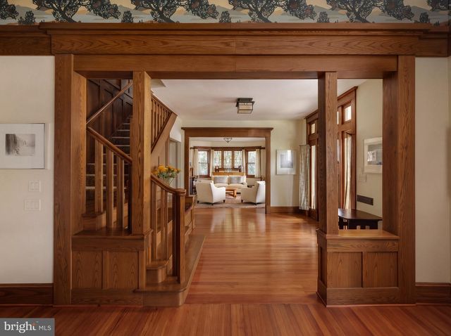 3626 RAYMOND ST, Chevy Chase, MD 20815