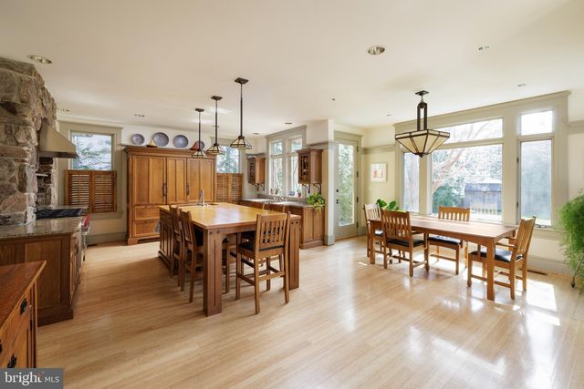 3626 RAYMOND ST, Chevy Chase, MD 20815