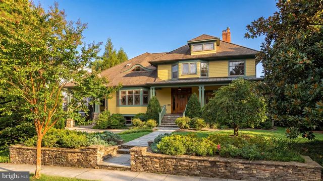 3626 RAYMOND ST, Chevy Chase, MD 20815