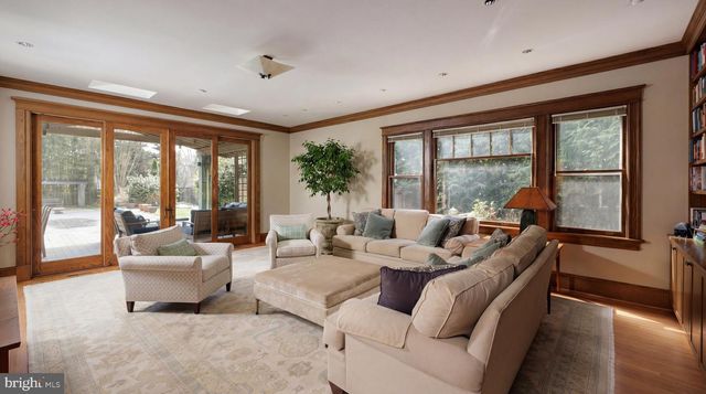3626 RAYMOND ST, Chevy Chase, MD 20815