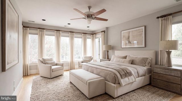 3626 RAYMOND ST, Chevy Chase, MD 20815