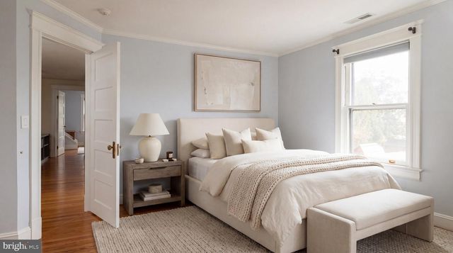 3626 RAYMOND ST, Chevy Chase, MD 20815