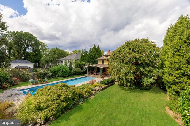 3626 RAYMOND ST, Chevy Chase, MD 20815