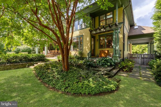 3626 RAYMOND ST, Chevy Chase, MD 20815