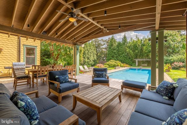 3626 RAYMOND ST, Chevy Chase, MD 20815