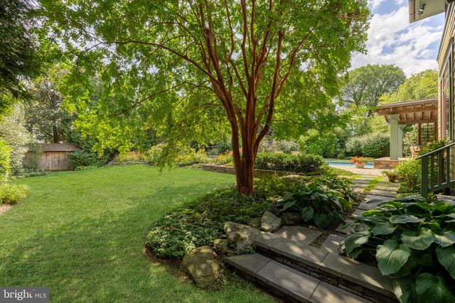3626 RAYMOND ST, Chevy Chase, MD 20815