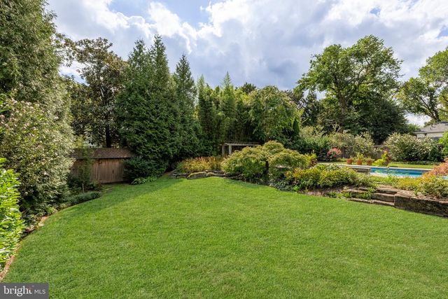 3626 RAYMOND ST, Chevy Chase, MD 20815