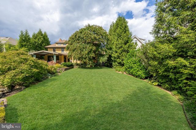 3626 RAYMOND ST, Chevy Chase, MD 20815