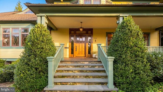 3626 RAYMOND ST, Chevy Chase, MD 20815