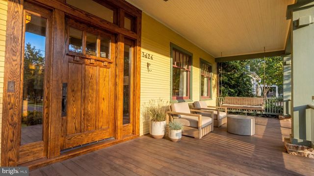 3626 RAYMOND ST, Chevy Chase, MD 20815