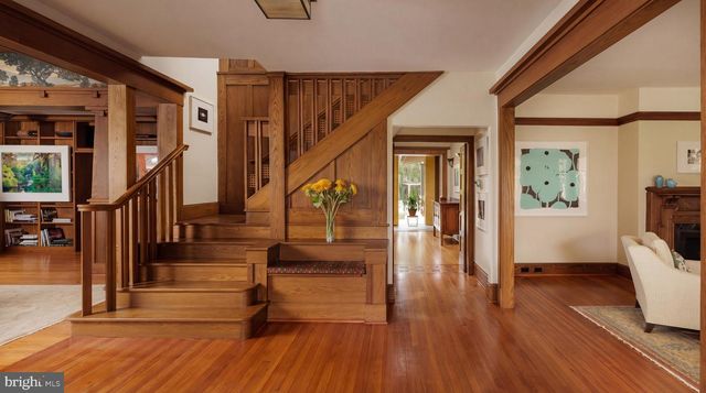 3626 RAYMOND ST, Chevy Chase, MD 20815