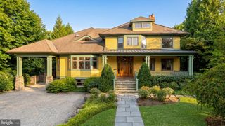 3626 RAYMOND ST, Chevy Chase, MD 20815