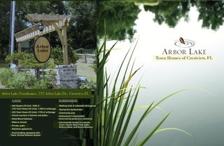 737 Arbor Lake Drive, Crestview, FL 32536