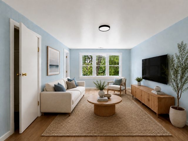 5114 S Justine Street, Chicago, IL 60609