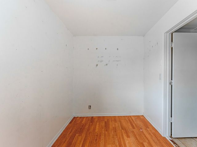 5114 S Justine Street, Chicago, IL 60609