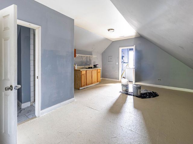 5114 S Justine Street, Chicago, IL 60609