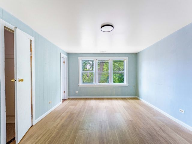 5114 S Justine Street, Chicago, IL 60609