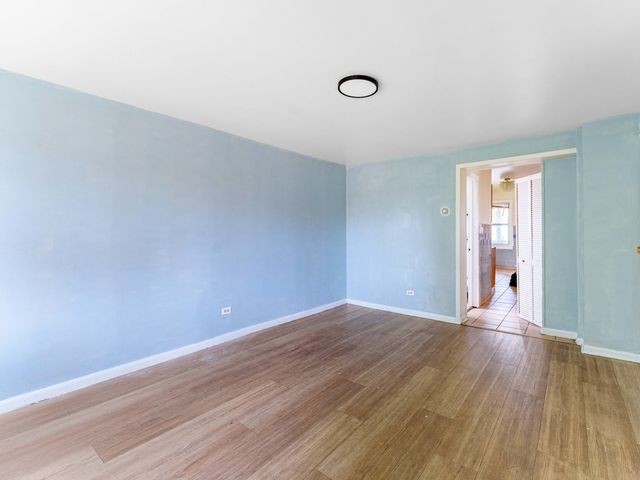 5114 S Justine Street, Chicago, IL 60609