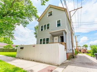 5114 S Justine Street, Chicago, IL 60609