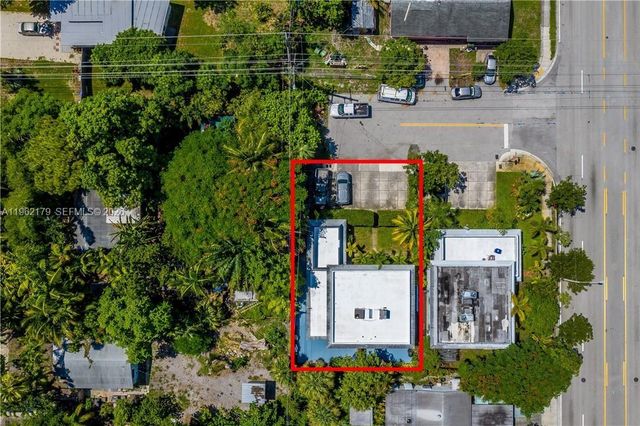 25 NE 12th St, Fort Lauderdale, FL 33304