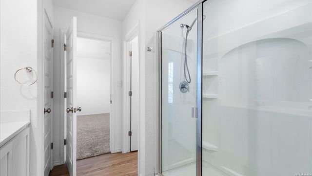 5518 Fossil Way, San Antonio, TX 78222
