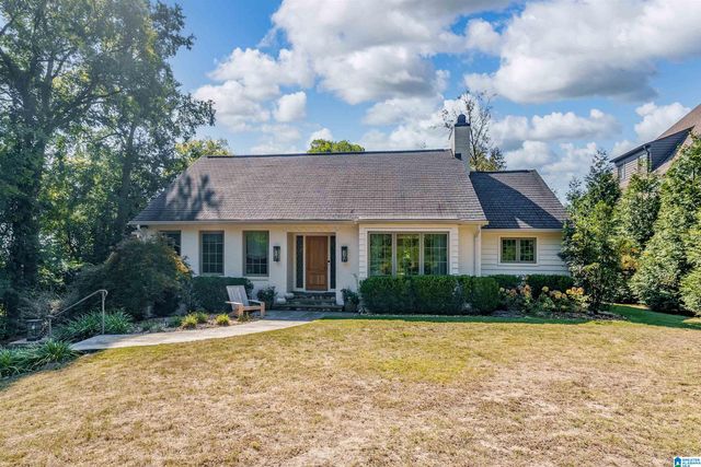 5 RIDGE DRIVE, Mountain Brook, AL 35213