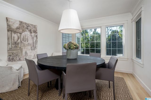 5 RIDGE DRIVE, Mountain Brook, AL 35213