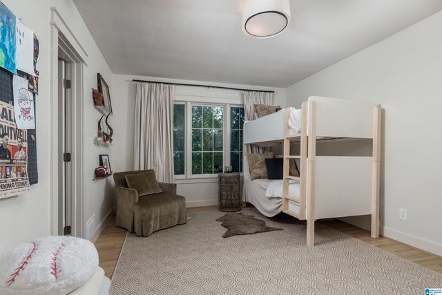 5 RIDGE DRIVE, Mountain Brook, AL 35213