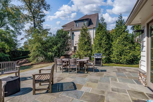 5 RIDGE DRIVE, Mountain Brook, AL 35213