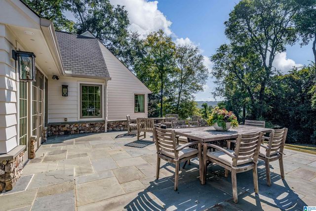 5 RIDGE DRIVE, Mountain Brook, AL 35213