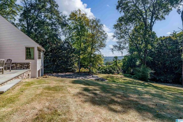 5 RIDGE DRIVE, Mountain Brook, AL 35213