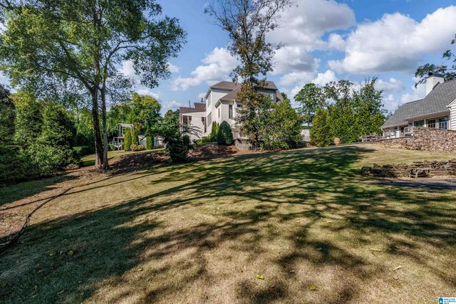 5 RIDGE DRIVE, Mountain Brook, AL 35213