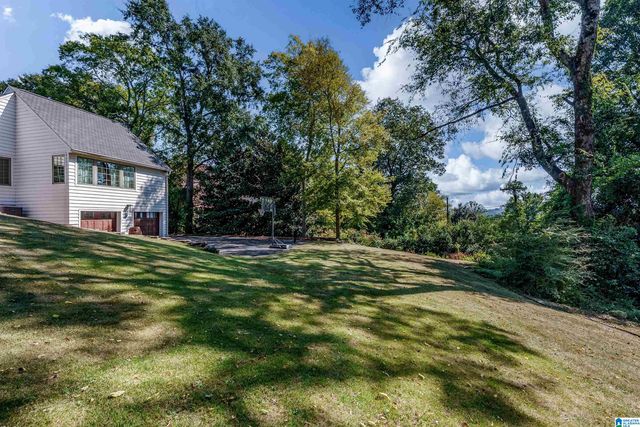 5 RIDGE DRIVE, Mountain Brook, AL 35213