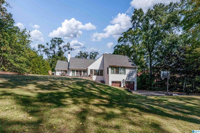 5 RIDGE DRIVE, Mountain Brook, AL 35213