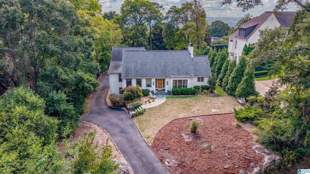 5 RIDGE DRIVE, Mountain Brook, AL 35213